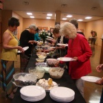 Ladies Banquet 2016